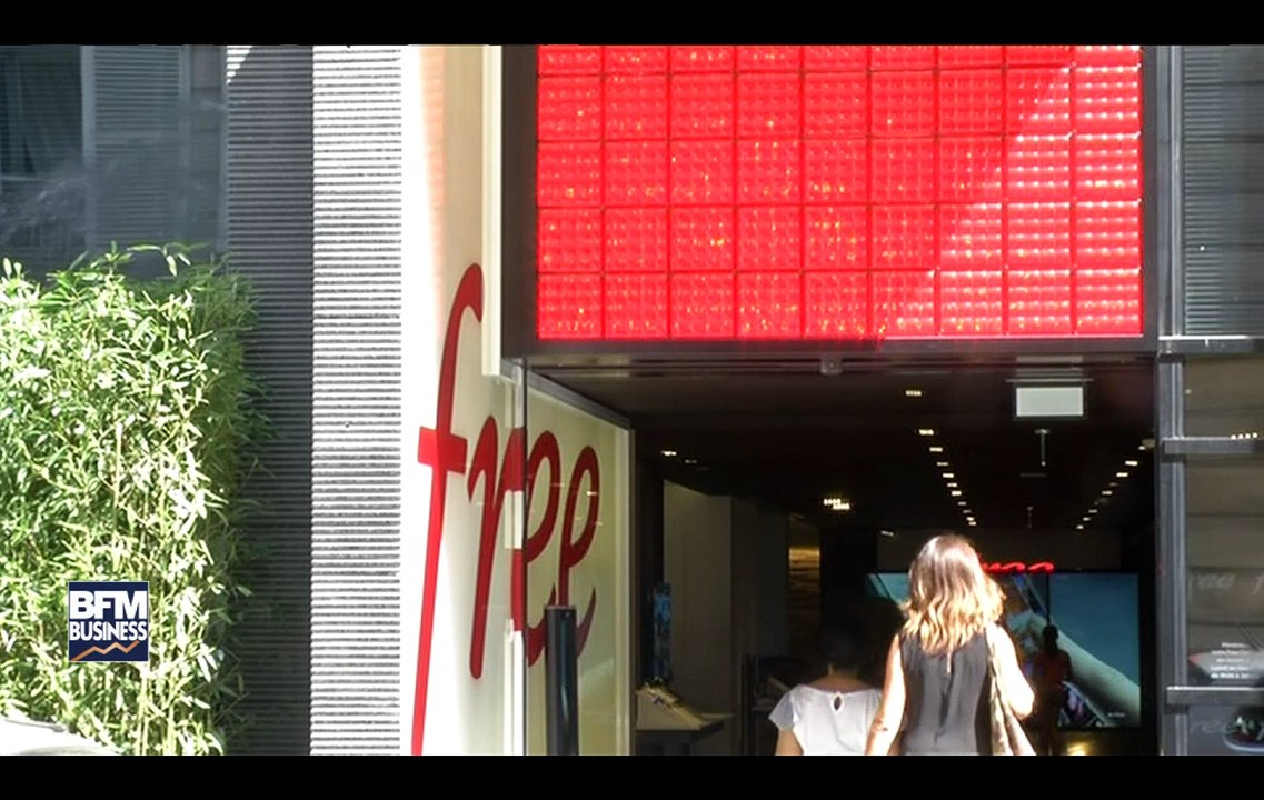 Free intègre les chaines CanalSat à ses offres Freebox Revolution