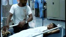 Médicos Sin Fronteras: detengan el bombardeo de hospitales en Yemen