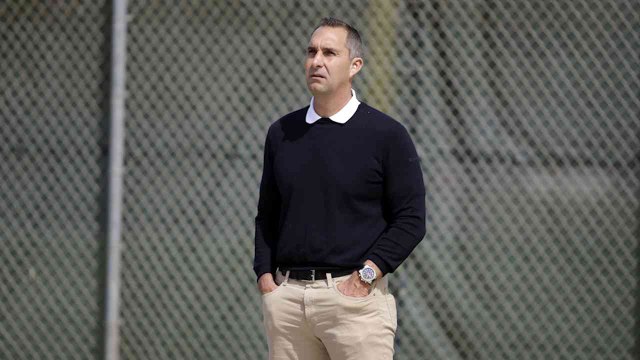 Gordo's Zone: The Cardinal Way Got Lost