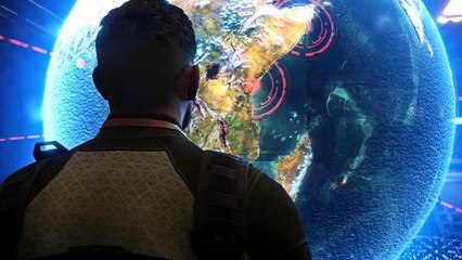 XCOM 2 - Console Launch Trailer