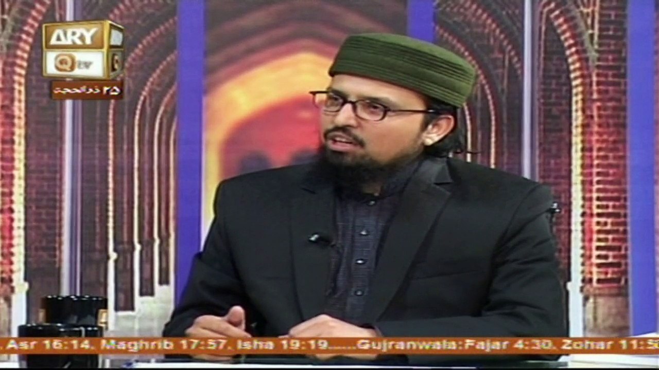 Zabta e Hayat - 27th September 2016