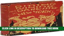 [PDF] Dining, Wining and Dancing in New York. With an introduction by Lucius Beebe and decorations