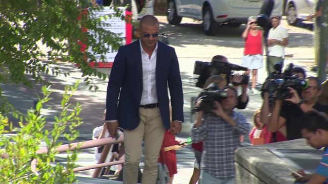 Cuatro años de cárcel para Flores por Madrid Arena