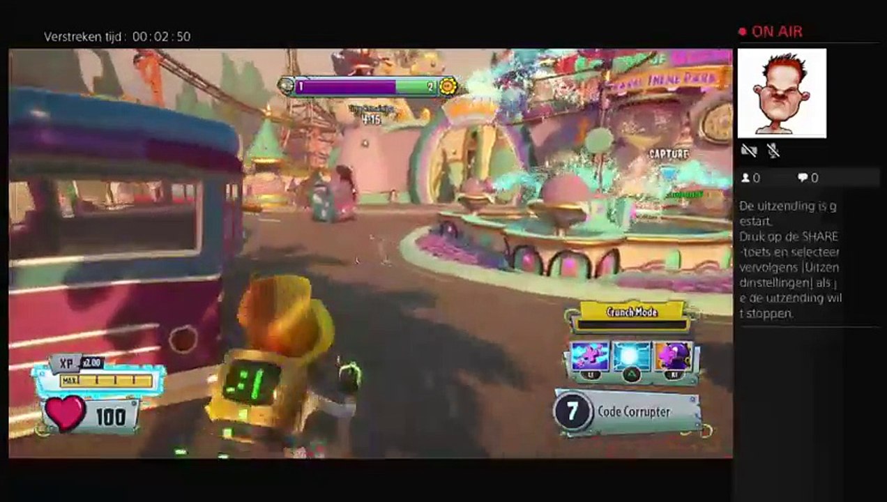 Live PS4-uitzending van ocd1 (10)