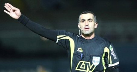 Güney Kıbrıs'ta Hakemlik Yapan Giorgos Nicolaou'nun Arabasına Bombalı Saldırı
