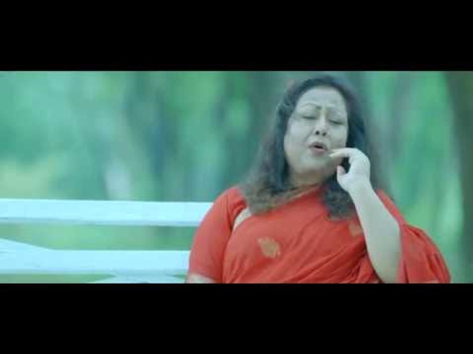 DJ Rahat Feat. Dilruba Khan - Bhromor (official video)