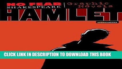 [PDF] Hamlet (No Fear Shakespeare Graphic Novels) Popular Online