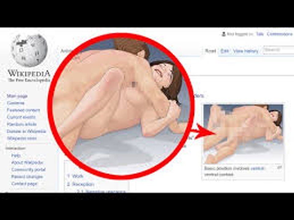 5 Unbelievable Things You Didn't Know About Wikipedia - Talefeed.com