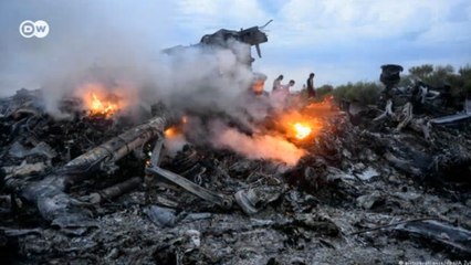 Bellingcat заподозрил Россию во лжи про MH17 (27.09.2016)
