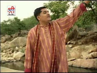 जालोरी धरती पे माय चामुण्डा बिराजे - सुंधा माँ रो दरबार ( राजस्थानी )