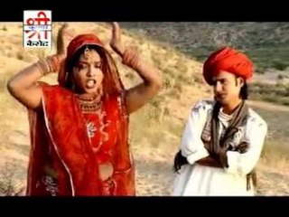 ई मेलो सुंधा माता रो आयो - सुंधा माँ रो दरबार ( राजस्थानी )