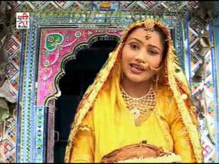 आरती अड़ियाय शक्ति - सुंधा माँ रो दरबार ( राजस्थानी )