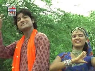 मईया भादरिया री रे - जय माँ भादरियाराय ( राजस्थानी )