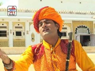 थारा भगत करे रे जे जे कार भेगी आवो - जय माँ भादरियाराय ( राजस्थानी )