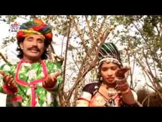 सरवस्ती सुवरू ऐ भडार री ऐ माँ - जय माँ भादरियाराय ( राजस्थानी )