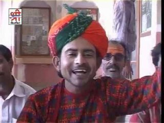 जागी रे जागी जोत - जय माँ भादरियाराय ( राजस्थानी )