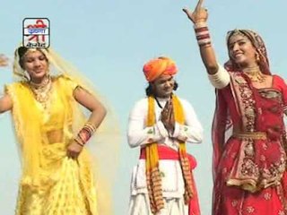 माँ भाकरियो सुर मोड़ो - जय माँ भादरियाराय ( राजस्थानी )