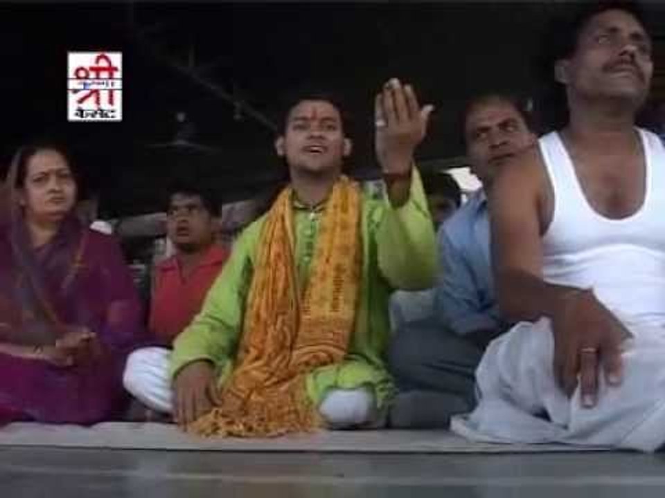 O Mhara Bheruji Roop Ha ★ Bheruji Palaniyo Jhulave ★ भैरुजी पालणियो झुलावे ( राजस्थानी )