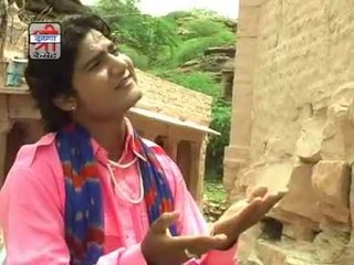 सुरसै माँ थे सारदा ने सीवर - जय माँ भादरियाराय ( राजस्थानी )