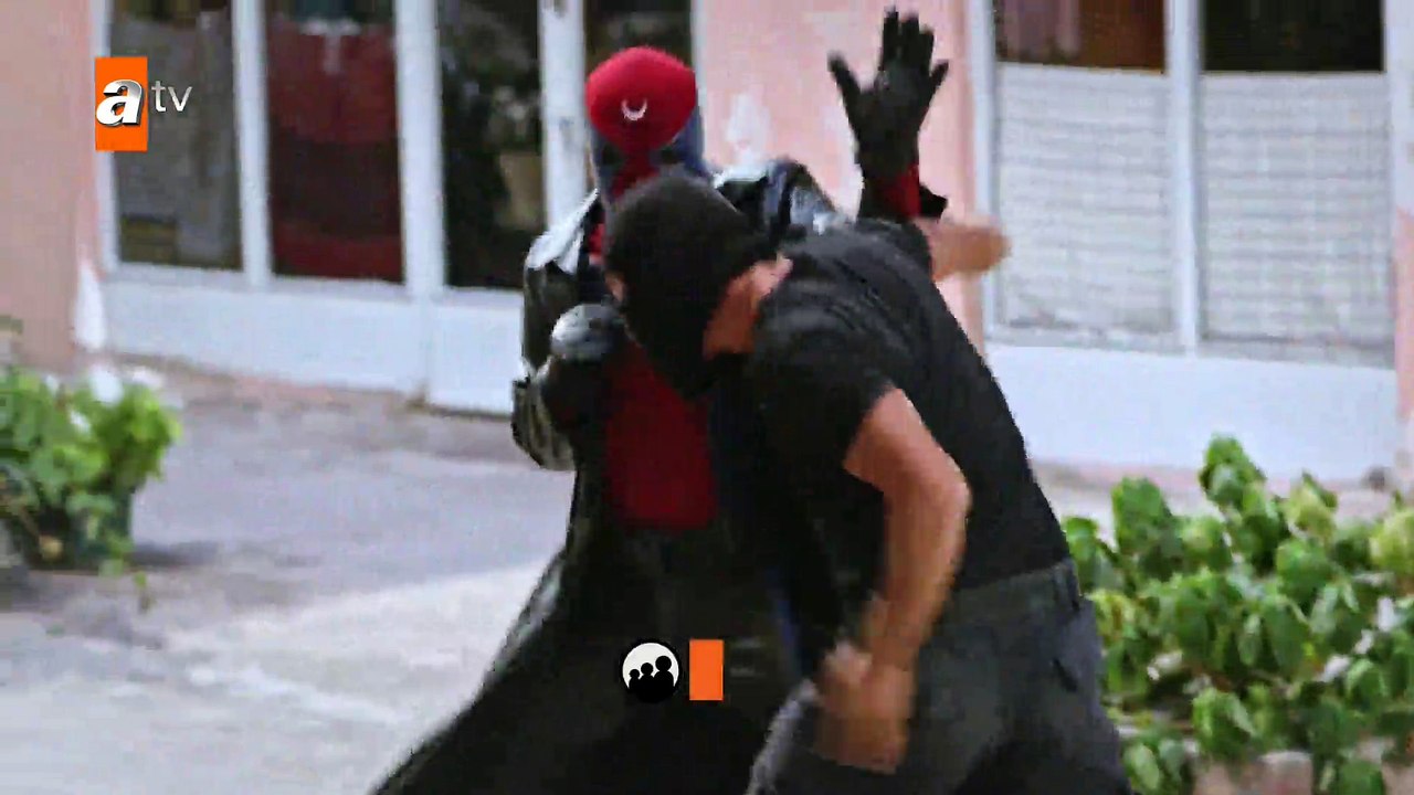 Kertenkele Yeniden Doğus 73 Fragman