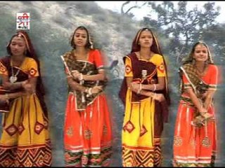 आपा सुन्दे माय जावा रे - सुंधा माँ रो दरबार ( राजस्थानी )