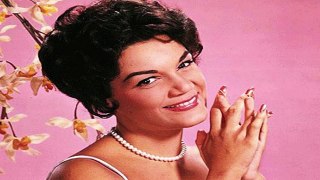 Connie Francis audio interview 1998