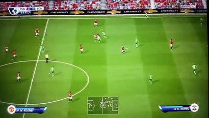 Africain vs ES Metlaoui 10