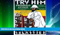 Big Deals  TRY HIM RasTafari Coloring Book In English   Espanol: TRY His Imperial Majesty Haile