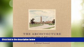 Big Deals  The Architecture of LSU  Best Seller Books Best Seller
