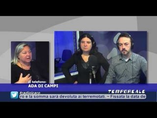 Uno Bianca. Ada di Campi a Tempo Reale: col perdono ai Savi ho ritrovato la pace