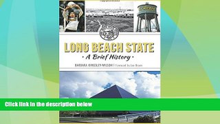 Big Deals  Long Beach State:  Free Full Read Most Wanted