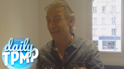 Le pif du paf - Gilles Verdez juge "Recherche appartement ou maison" - #DailyTPMP