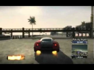 Burnout Paradise  barrel roles | lets play | supermadhouse83