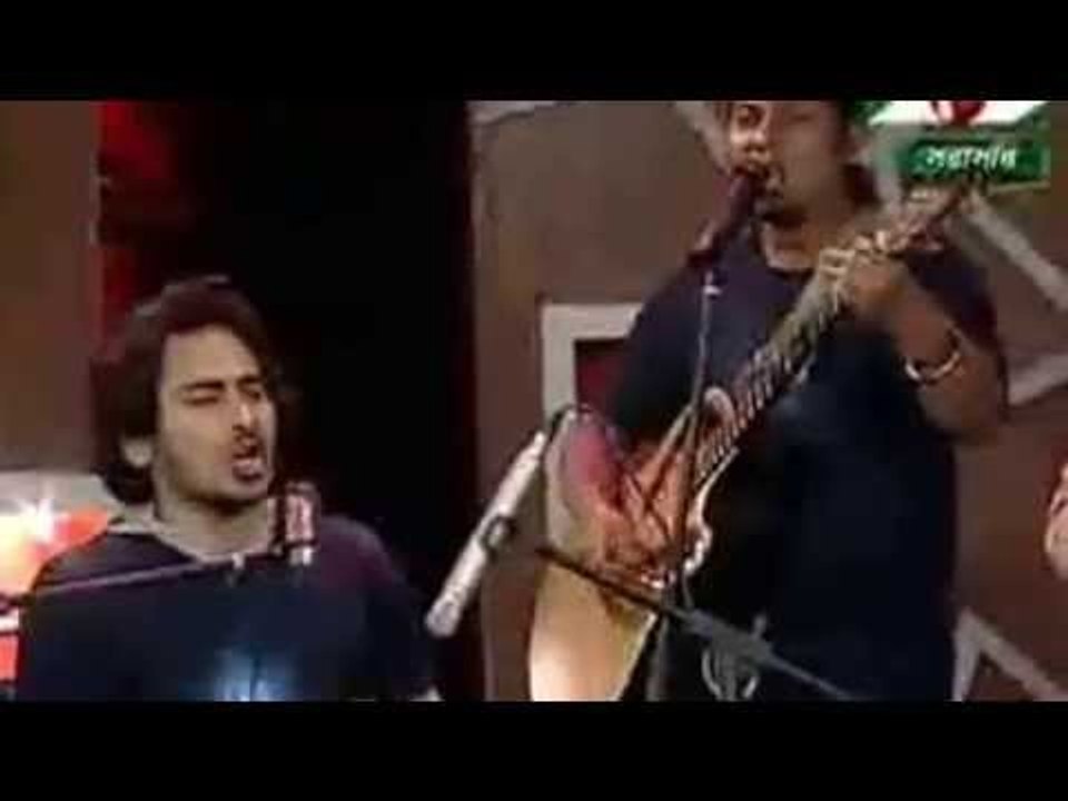 Bokul Ful Bokul Ful By Joler Gaan