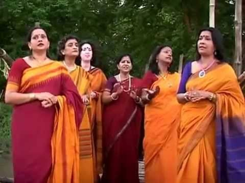 জলে যাইয়ো নাগো রাই  Madhuchhanda Nag Jole Jaiwo Nago Sylhet Region Song