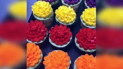 The Most Satisfying Video in the World 25 - Awesome Cake Decorating Compilation - Chocolate