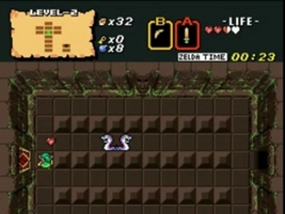 BS Zelda 2