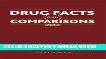 [PDF] Drug Facts and Comparisons 2015 Popular Online