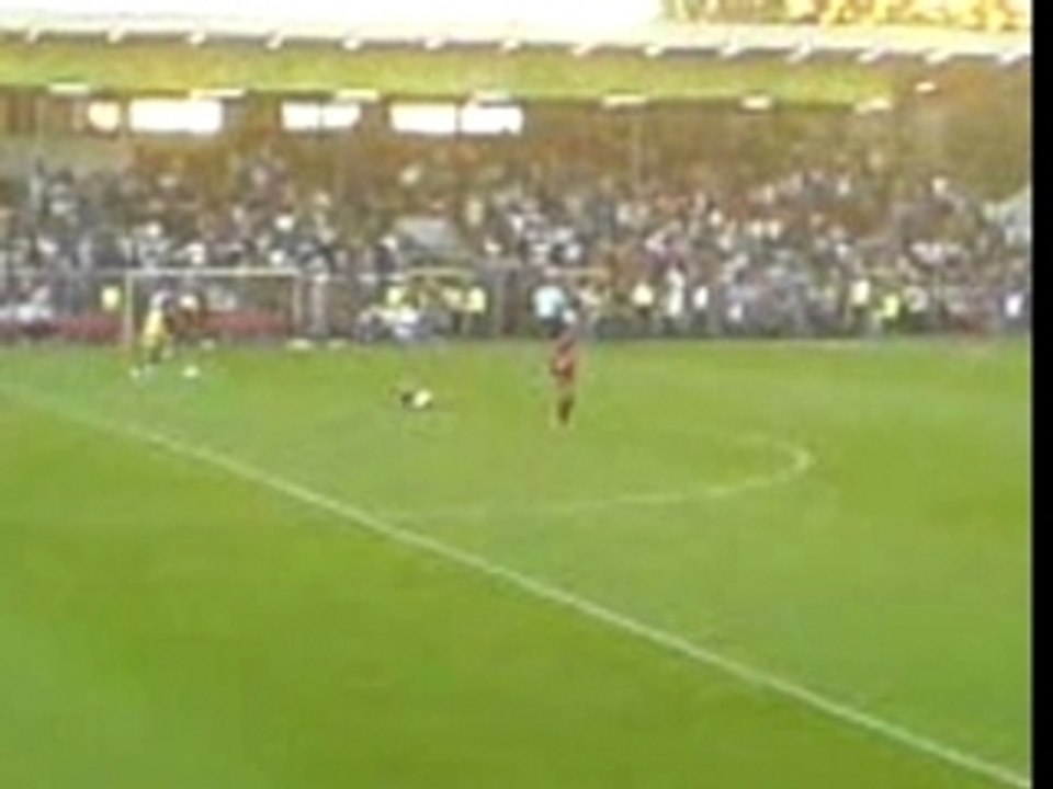 Galatasaray - Fortuna