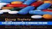 [PDF] Drug Safety Data: How To Analyze, Summarize And Interpret To Determine Risk Full Colection