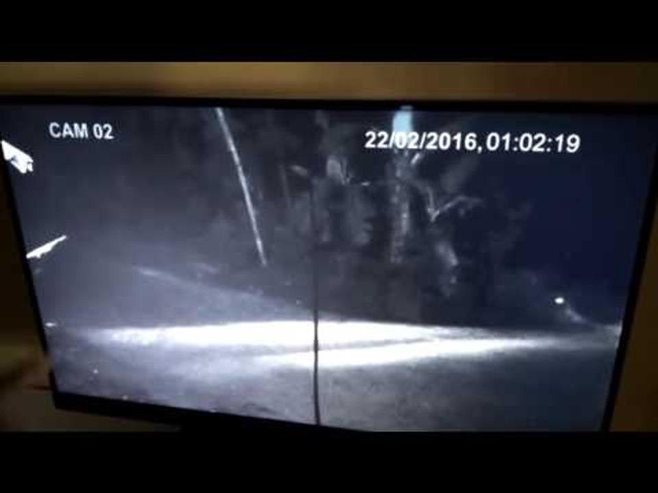Most Shocking Ghost Sighting|Real Paranormal Activity Caught on CCTV Camera|Real Ghost Sighting .