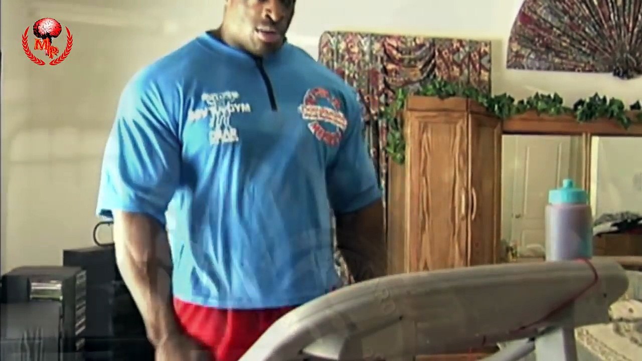 Bodybuilding Motivation - THOUGHTS 24/7