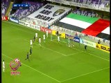 اهداف مباراة ( العين الإماراتي 3-1 الجيش القطري ) دوري أبطال آسيا 2016