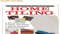 Reviews Tiling Techniques & Tips (DIY Essentials) [Ebook Directory List]