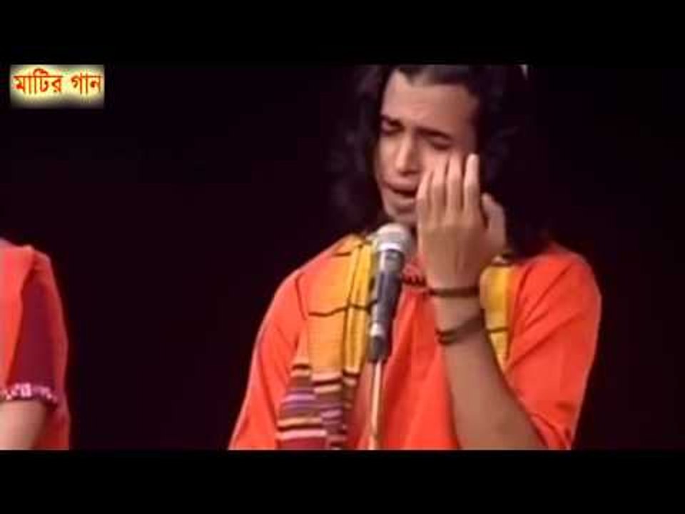 বন্ধুরে কই পাব সখী গো  | Shah Abdul Karim, Sylhet Region Folk Song