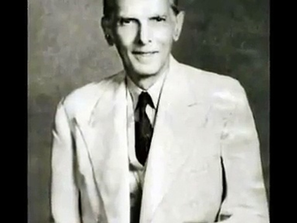 A great documentry on jinnah that will make you cry