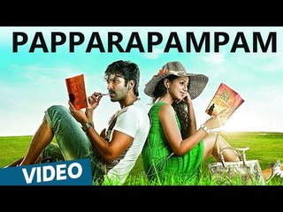 Papparapampam Video Song | Malupu | Aadhi | Nikki Galrani