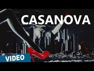 Casanova Video Song | Jil Jung Juk | Siddharth | Andrea Jeremiah | Vishal Chandrashekhar