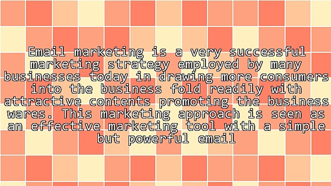 Why An Effective Email Marketing Strategy Is Important Now More Than Ever