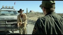 Desierto Official Trailer 2 (2016) - Gael García Bernal Movie